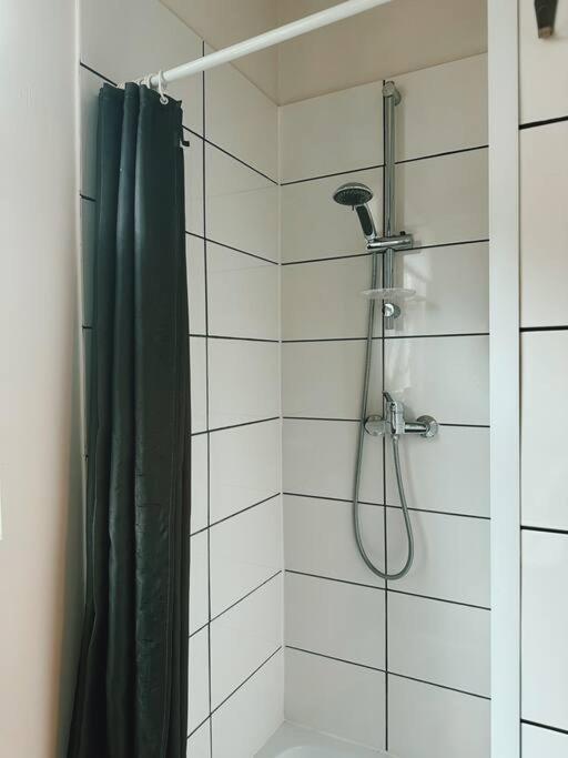 Historic Serenity Apartment Gent מראה חיצוני תמונה